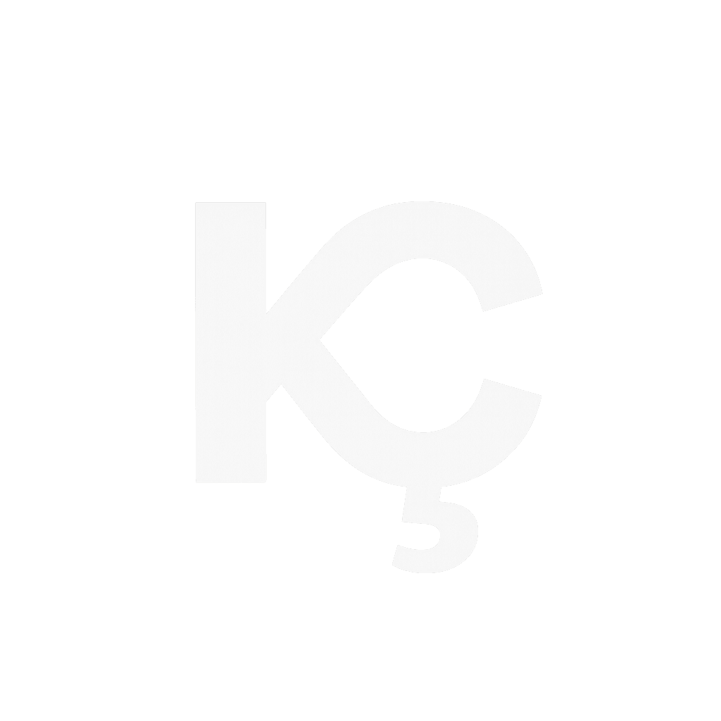 Koray Çiftçi Logo